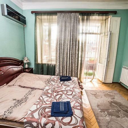 Gold District Apartment 第比利斯 外观 照片