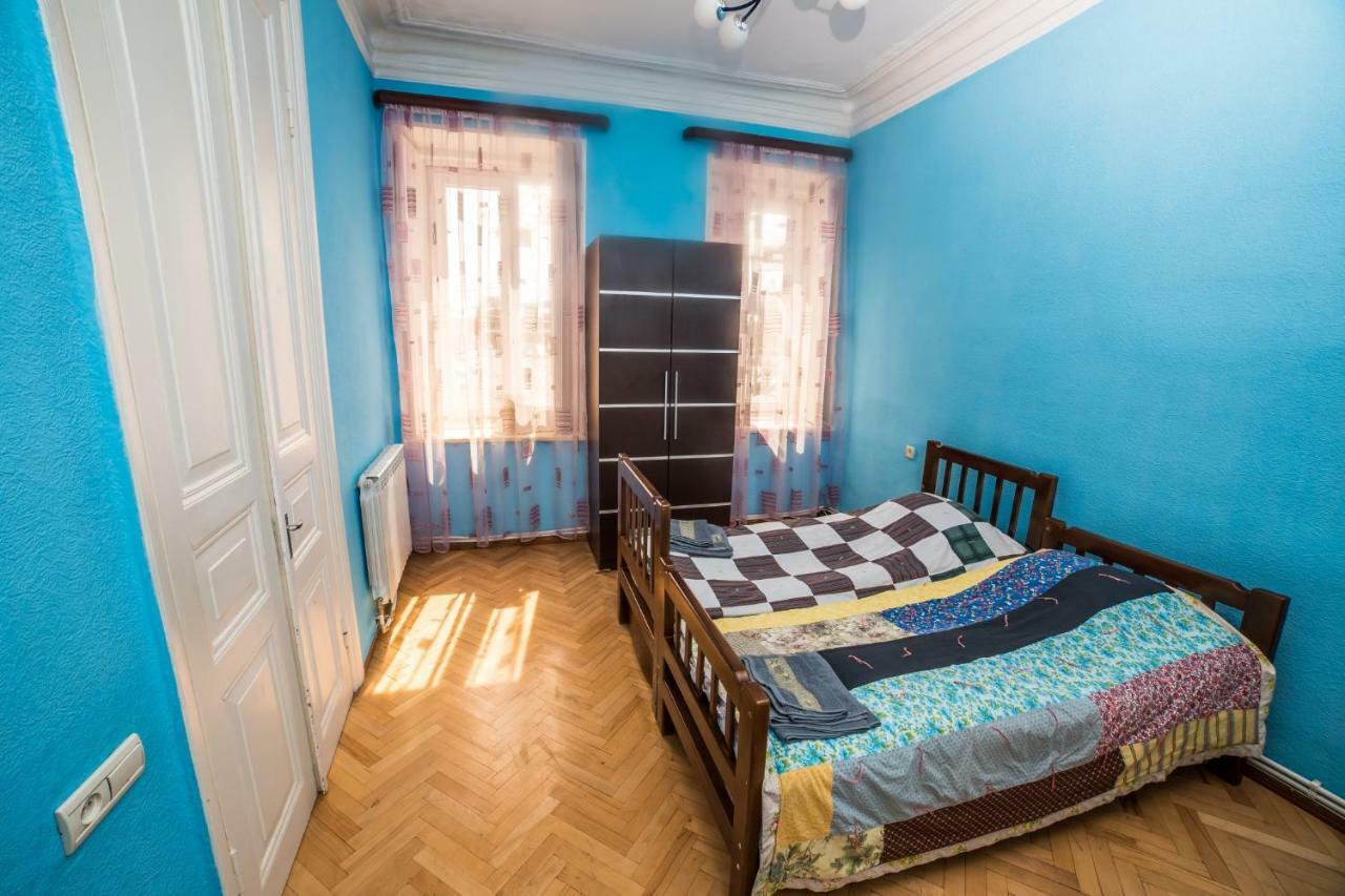 Gold District Apartment 第比利斯 外观 照片
